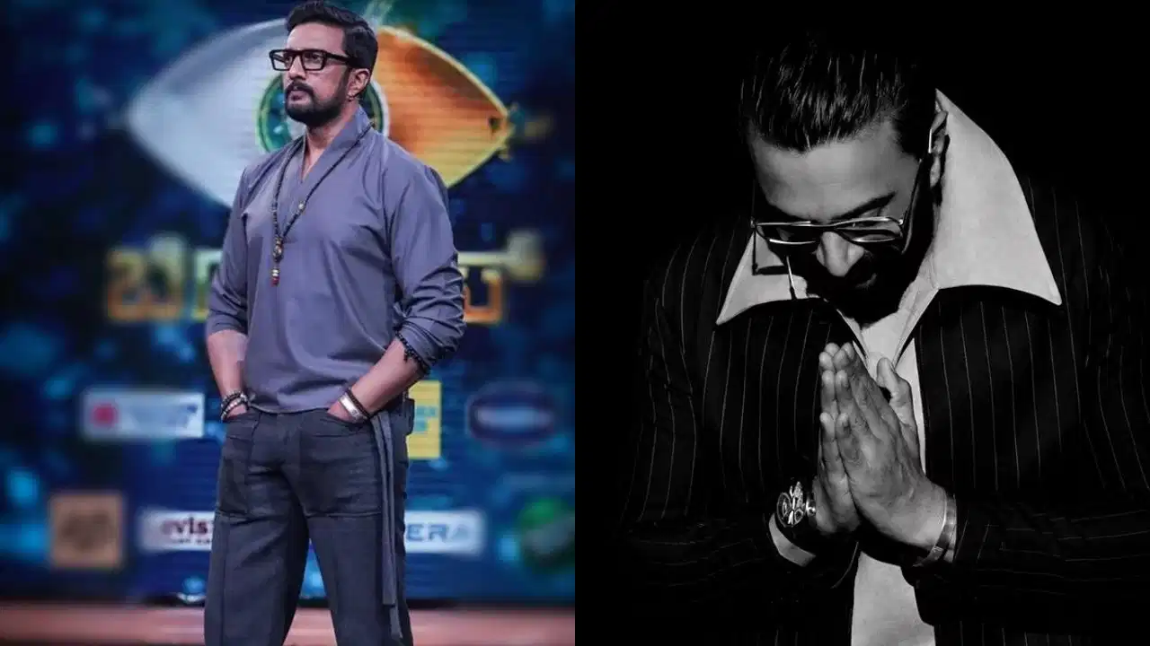 ಸೆ.2ರಂದು ಕಿಚ್ಚನ ಬರ್ತ್ಡೇ ಸೆಲೆಬ್ರೇಷನ್ ಇಲ್ಲ: 30 ವರ್ಷದ ಪ್ರೀತಿಗೆ ಭಾವುಕ ಪತ್ರ ಬರೆದ ಸುದೀಪ್!